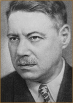 Виссарион Михайлович Саянов