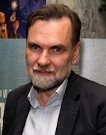 Сергей Михайлович Сельянов