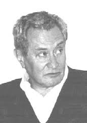 Илья Петрович Суслов