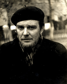 Павел Павлович Улитин
