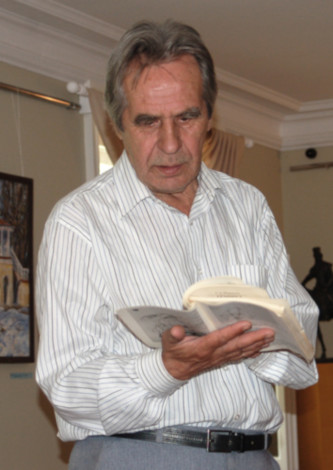 Сергей Александрович Фомичев