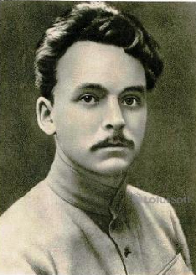 Дмитрий Андреевич Фурманов