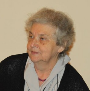 Татьяна Владимировна Цивьян