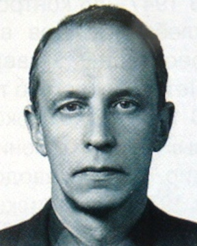 Иван Иванович Чухин
