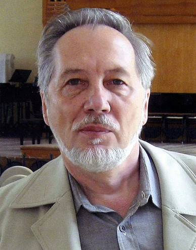 Константин Владимирович Шилов