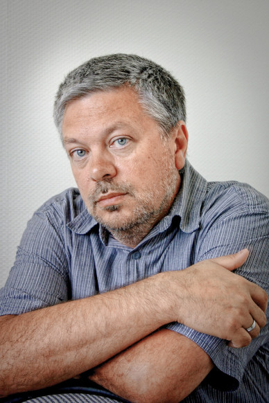 Михаил Павлович Шишкин