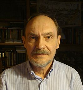 Сергей Ананьевич Яковлев